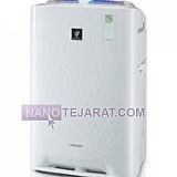 تصفیه هوا شارپ  تصفیه هوا شارپ